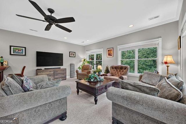 4165 Asheland Cove Drive, Young Harris, GA 30582