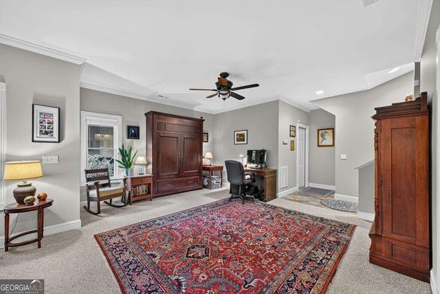 4165 Asheland Cove Drive, Young Harris, GA 30582