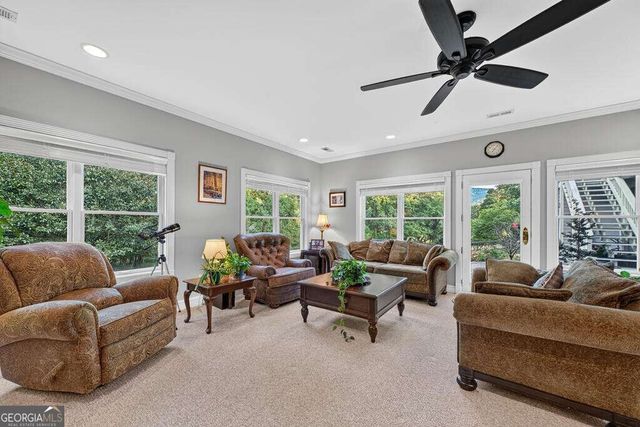 4165 Asheland Cove Drive, Young Harris, GA 30582