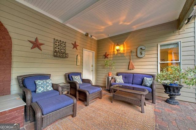 4165 Asheland Cove Drive, Young Harris, GA 30582