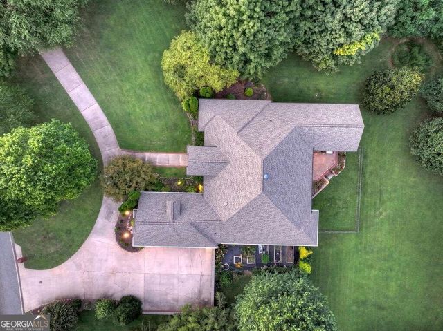 4165 Asheland Cove Drive, Young Harris, GA 30582