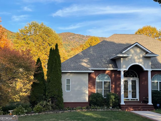4165 Asheland Cove Drive, Young Harris, GA 30582