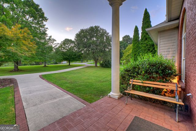 4165 Asheland Cove Drive, Young Harris, GA 30582