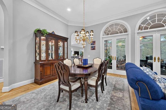 4165 Asheland Cove Drive, Young Harris, GA 30582