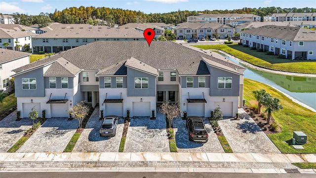 25993 WOVEN WICKER BEND, Lutz, FL 33559