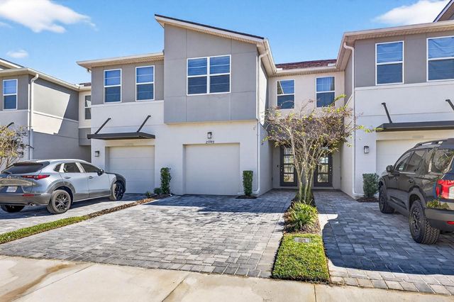 25993 WOVEN WICKER BEND, Lutz, FL 33559