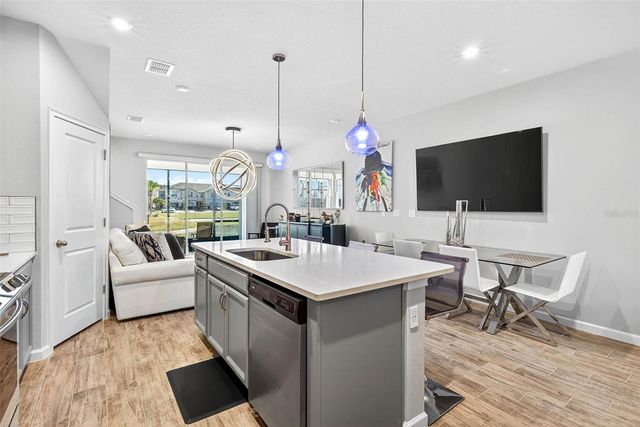 25993 WOVEN WICKER BEND, Lutz, FL 33559