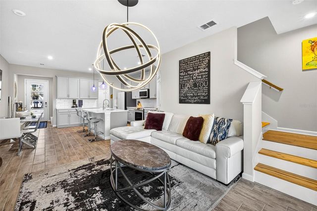 25993 WOVEN WICKER BEND, Lutz, FL 33559