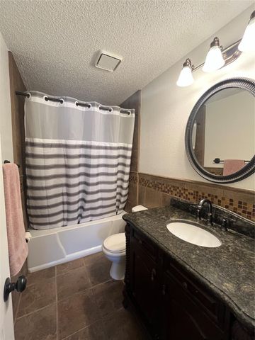 9644 Deer Park, Quinlan, TX 75474