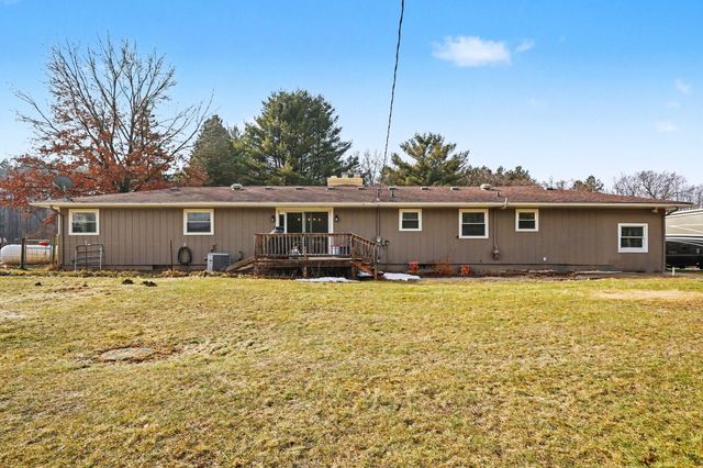 1575 Kellogg Road, Genoa Twp, MI 48114