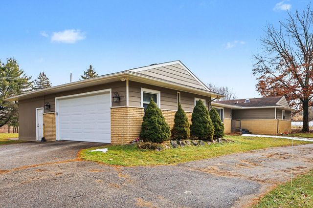 1575 Kellogg Road, Genoa Twp, MI 48114