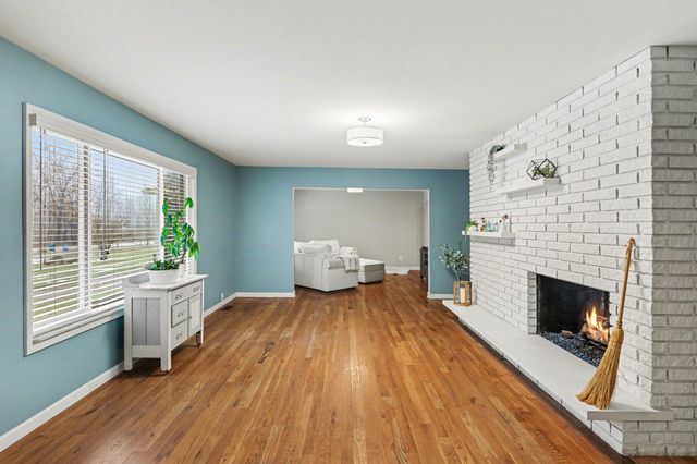 1575 Kellogg Road, Genoa Twp, MI 48114