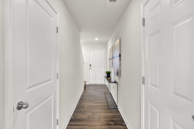 19 Quarter St., Rossville, GA 30741