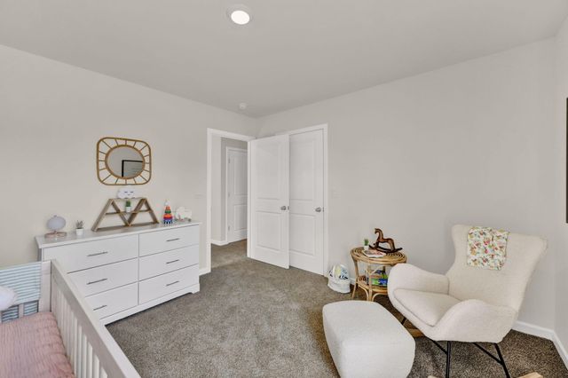 19 Quarter St., Rossville, GA 30741
