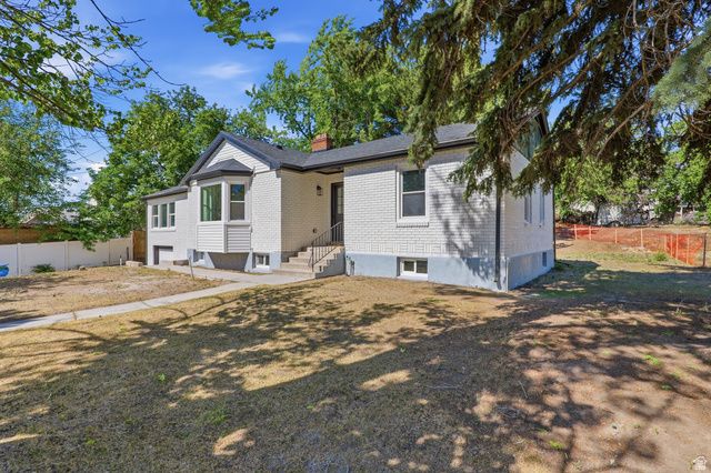 1611 SANDHILL RD, Orem, UT 84058