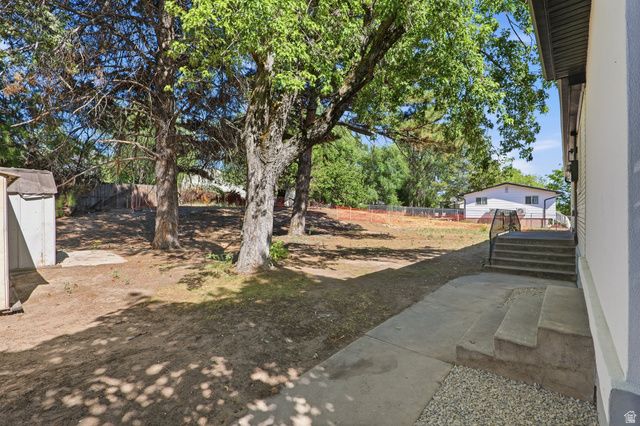 1611 SANDHILL RD, Orem, UT 84058
