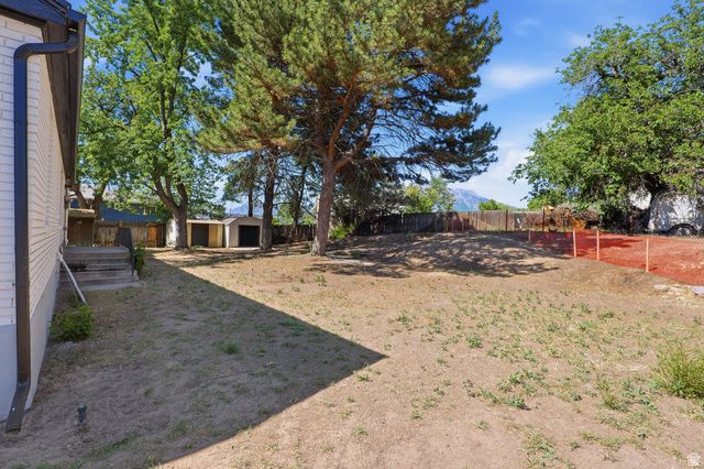 1611 SANDHILL RD, Orem, UT 84058