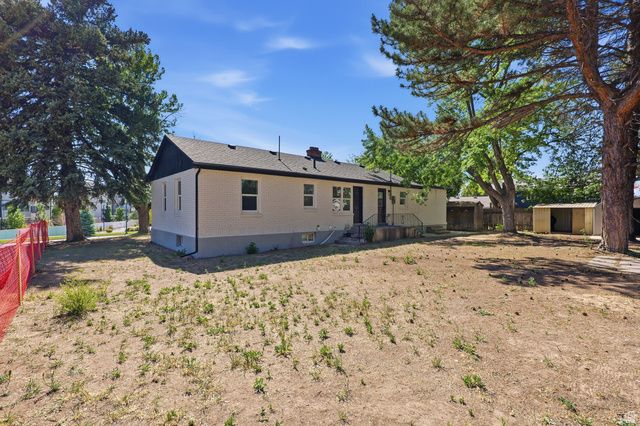 1611 SANDHILL RD, Orem, UT 84058