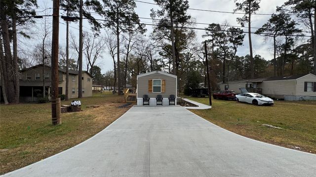 14348 W Ravine Run, Willis, TX 77318