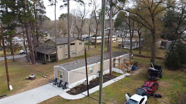 14348 W Ravine Run, Willis, TX 77318