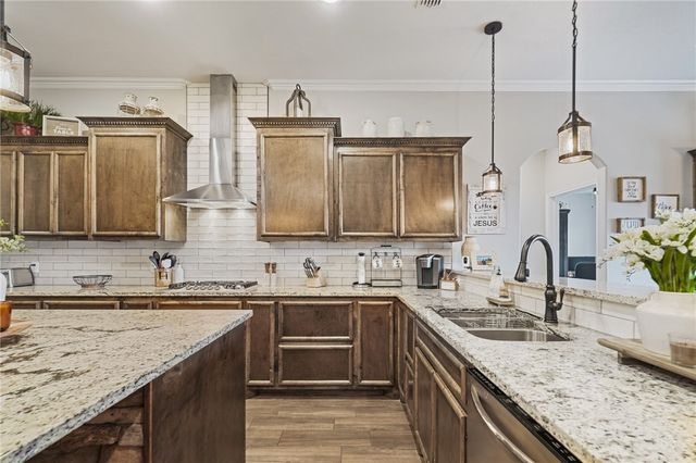 1481 Lady Claudia St, Corpus Christi, TX 78415