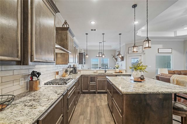 1481 Lady Claudia St, Corpus Christi, TX 78415