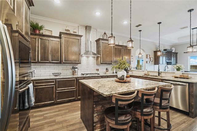 1481 Lady Claudia St, Corpus Christi, TX 78415
