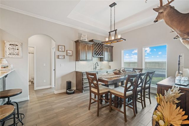 1481 Lady Claudia St, Corpus Christi, TX 78415