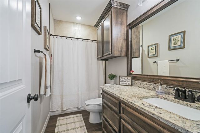 1481 Lady Claudia St, Corpus Christi, TX 78415