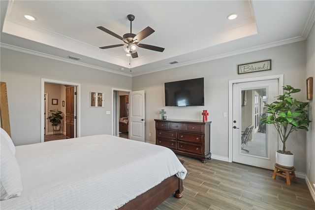 1481 Lady Claudia St, Corpus Christi, TX 78415