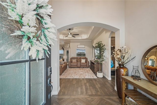 1481 Lady Claudia St, Corpus Christi, TX 78415