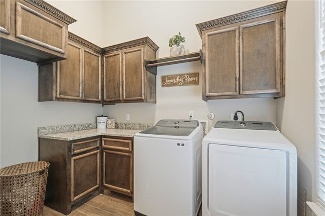 1481 Lady Claudia St, Corpus Christi, TX 78415