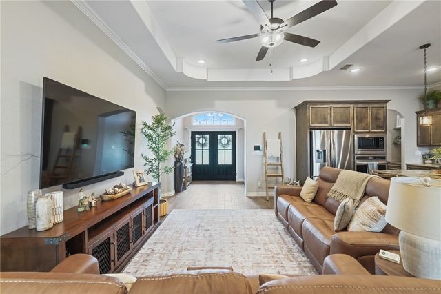 1481 Lady Claudia St, Corpus Christi, TX 78415