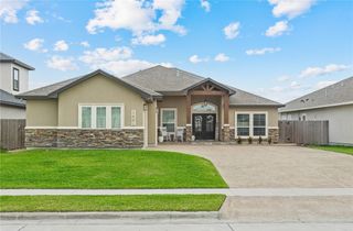 1481 Lady Claudia St, Corpus Christi, TX 78415