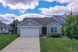 457 Hosta, Marion Township, MI 48843