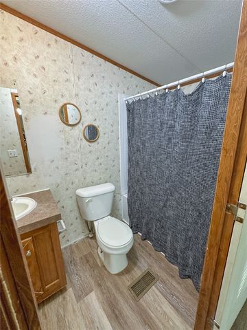 5615 Tin Top Highway, Granbury, TX 76048