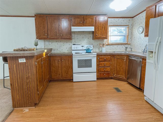 5615 Tin Top Highway, Granbury, TX 76048