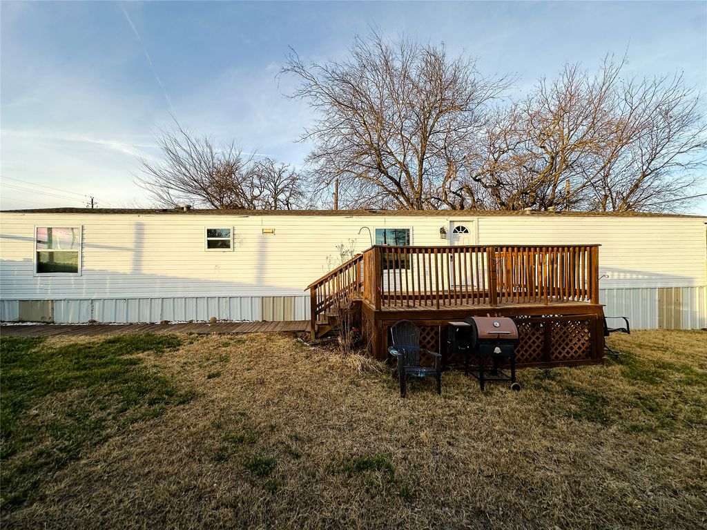 5615 Tin Top Highway, Granbury, TX 76048