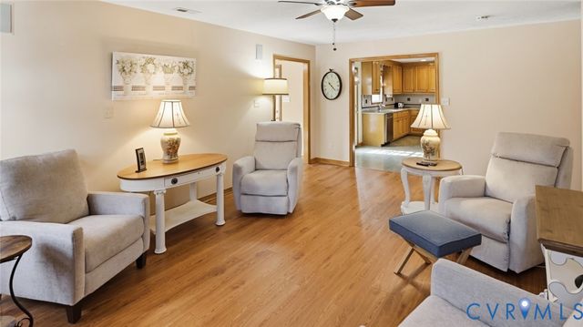 235 Parkwood Dr, Aylett, VA 23009