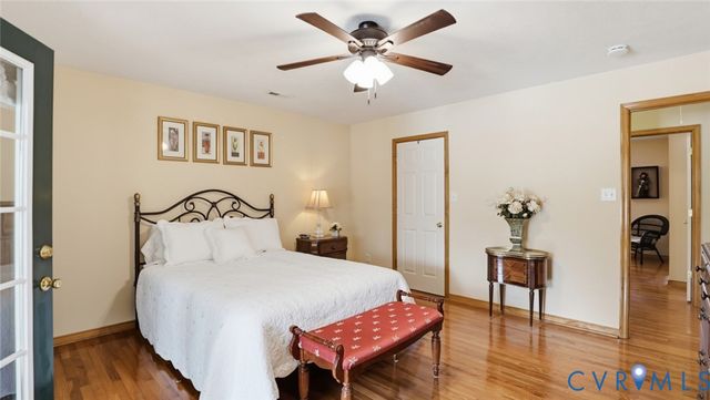 235 Parkwood Dr, Aylett, VA 23009