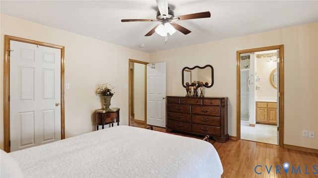 235 Parkwood Dr, Aylett, VA 23009