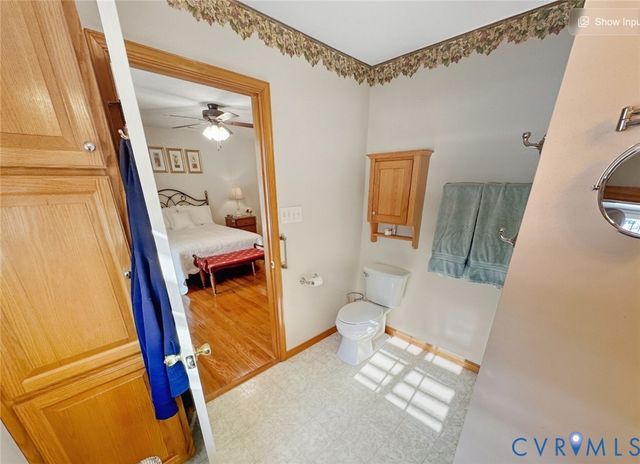 235 Parkwood Dr, Aylett, VA 23009