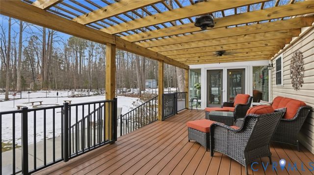 235 Parkwood Dr, Aylett, VA 23009