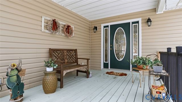 235 Parkwood Dr, Aylett, VA 23009