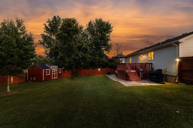 103 Ridgewood Dr, Portland, TN 37148