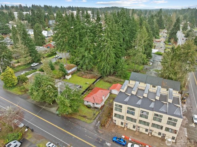 1011 NE 180TH Street, Shoreline, WA 98155