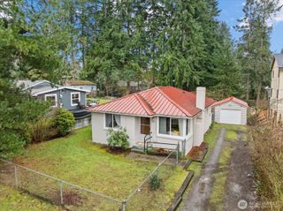 1011 NE 180TH Street, Shoreline, WA 98155