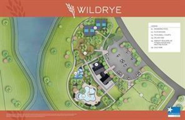 30819 Swift Hill Lane, Waller, TX 77484