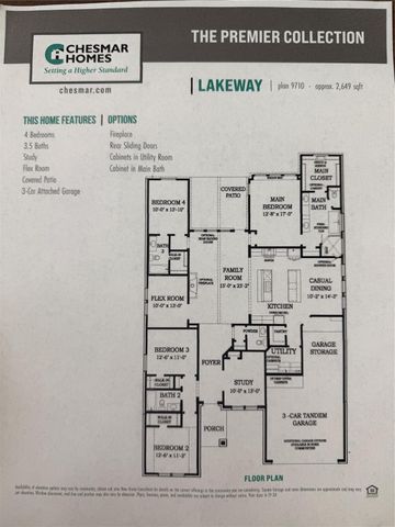 30819 Swift Hill Lane, Waller, TX 77484