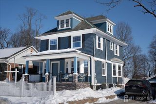 554 Barron Avenue, Woodbridge Proper, NJ 07095